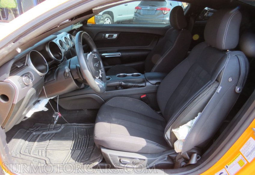 2019 Ford Mustang - Image 24