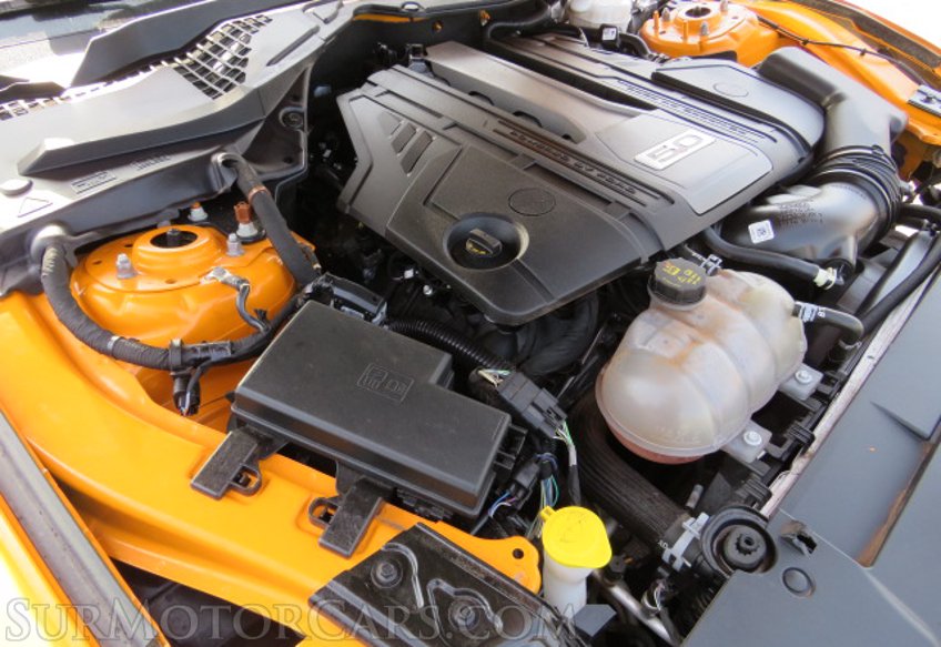 2019 Ford Mustang - Image 47