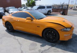2019 Ford Mustang - Image 1