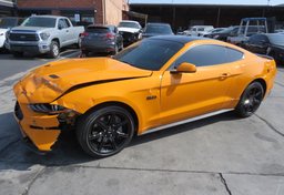 2019 Ford Mustang - Image 2