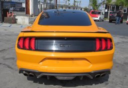 2019 Ford Mustang - Image 13