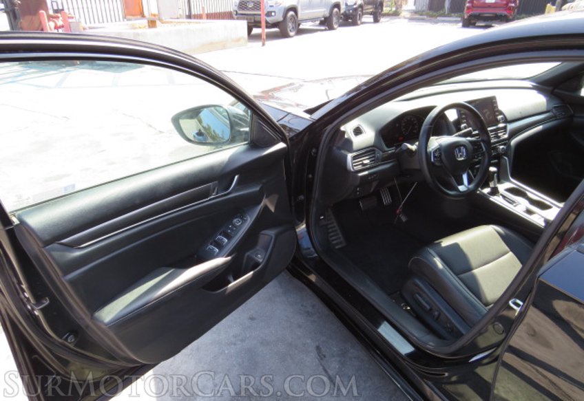 2020 Honda Accord Sedan - Image 18