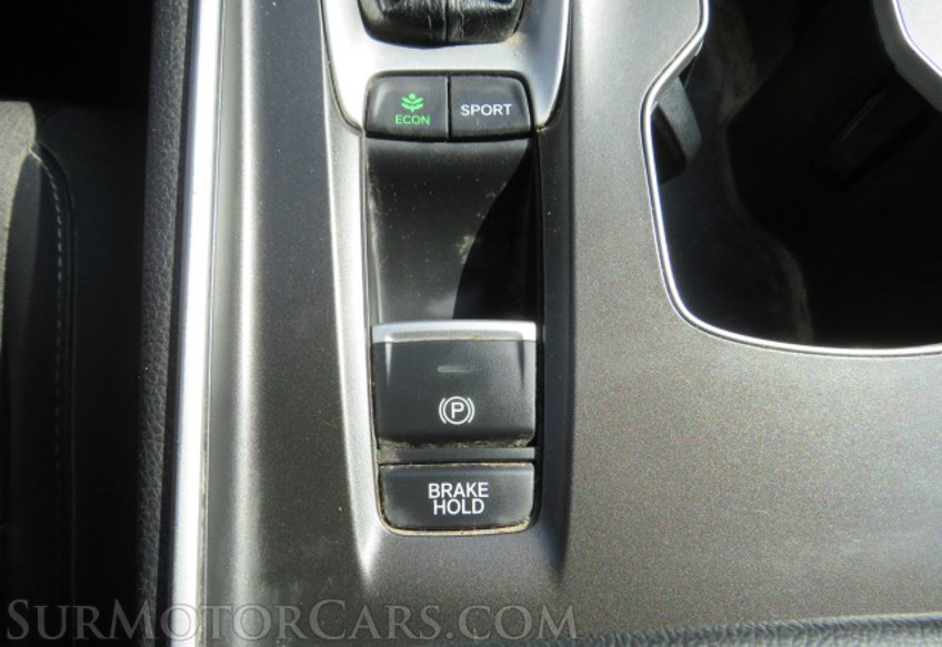 2020 Honda Accord Sedan - Image 42