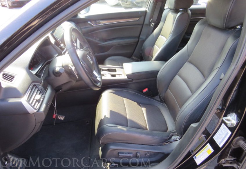 2020 Honda Accord Sedan - Image 22