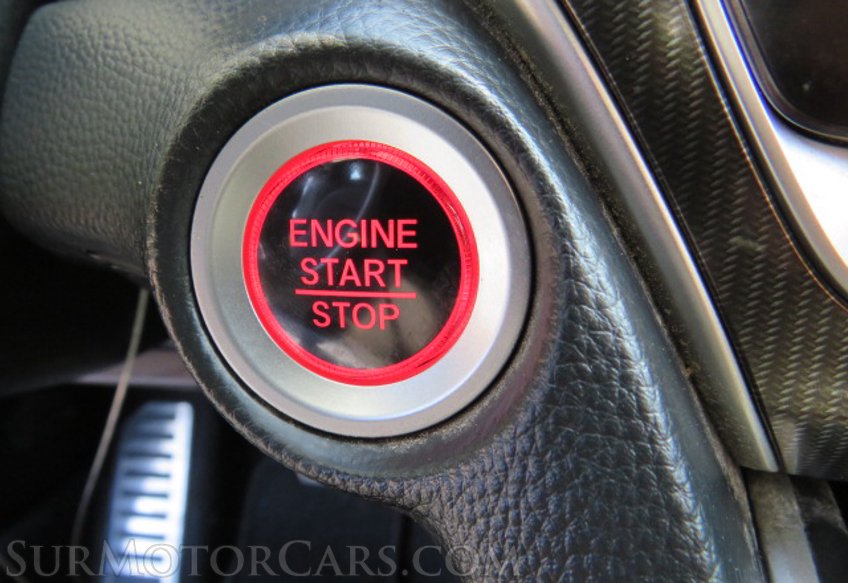 2020 Honda Accord Sedan - Image 33