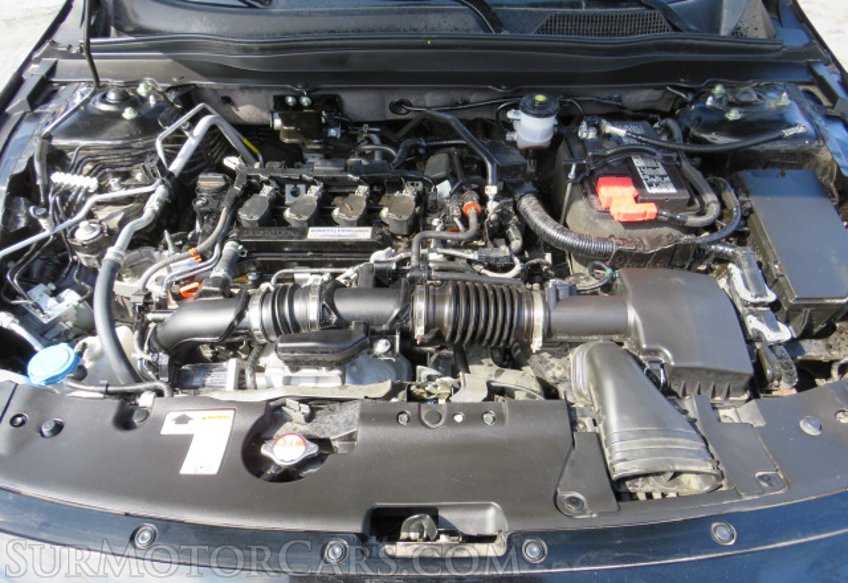 2020 Honda Accord Sedan - Image 48