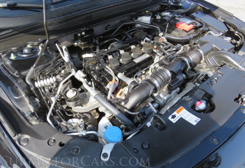 2020 Honda Accord Sedan - Image 49