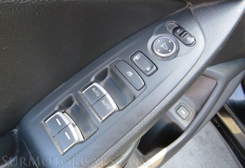 2020 Honda Accord Sedan - Image 38