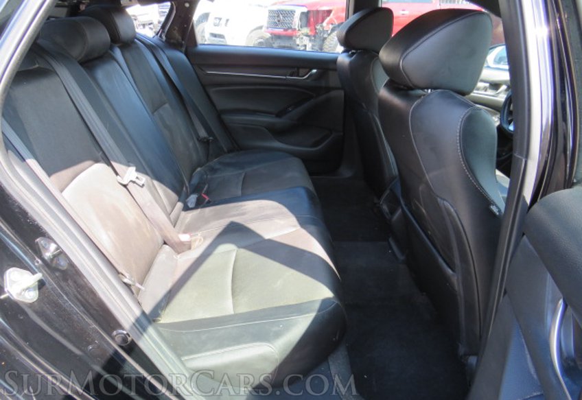 2020 Honda Accord Sedan - Image 27