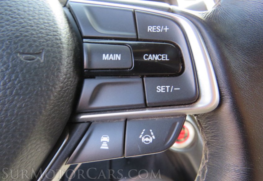 2020 Honda Accord Sedan - Image 32