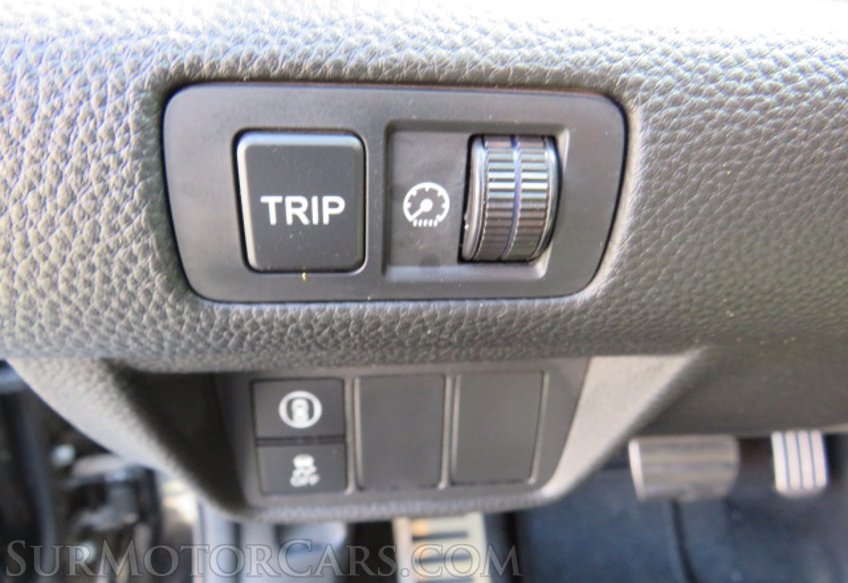 2020 Honda Accord Sedan - Image 35