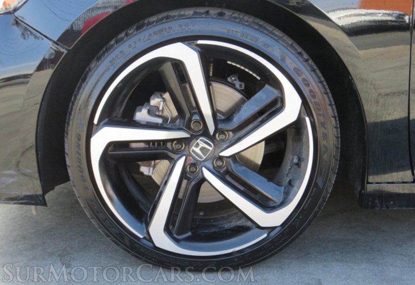 2020 Honda Accord Sedan - Image 16