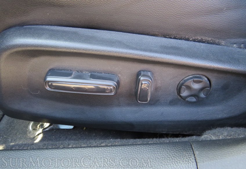 2020 Honda Accord Sedan - Image 36