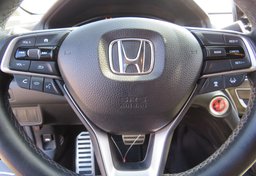 2020 Honda Accord Sedan - Image 30