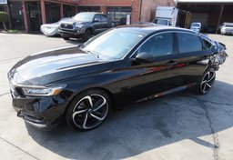 2020 Honda Accord Sedan - Image 2