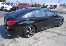2020 Honda Accord Sedan - Image 5
