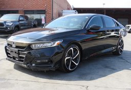 2020 Honda Accord Sedan - Image 4