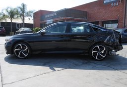 2020 Honda Accord Sedan - Image 12