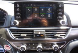 2020 Honda Accord Sedan - Image 39