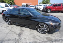 2020 Honda Accord Sedan - Image 1