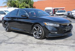 2020 Honda Accord Sedan - Image 3