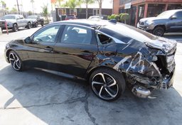 2020 Honda Accord Sedan - Image 6