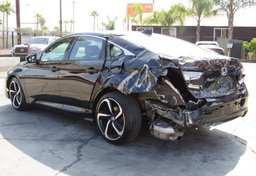 2020 Honda Accord Sedan - Image 8