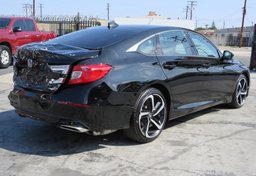 2020 Honda Accord Sedan - Image 7