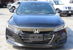 2020 Honda Accord Sedan - Image 9