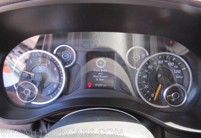 2019 Ram 1500 - Image 31