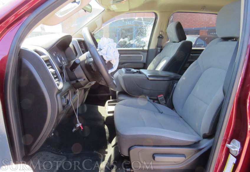 2019 Ram 1500 - Image 23