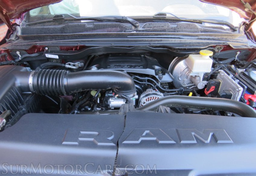 2019 Ram 1500 - Image 49