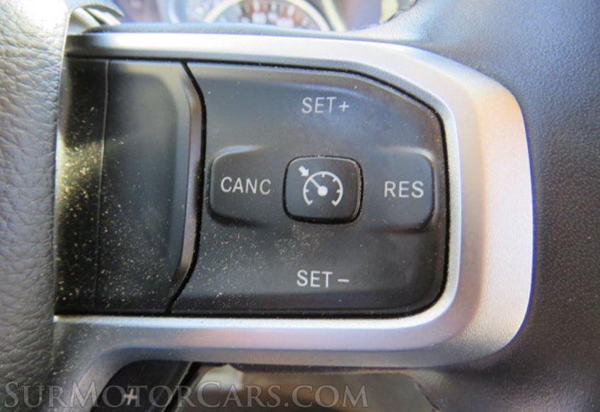 2019 Ram 1500 - Image 33