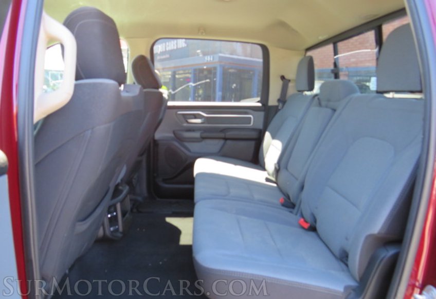 2019 Ram 1500 - Image 27