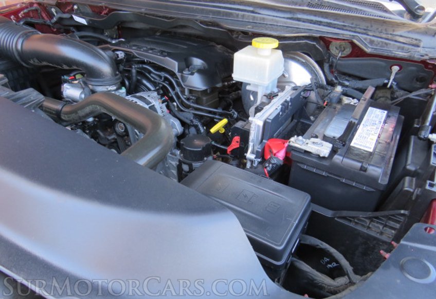 2019 Ram 1500 - Image 50