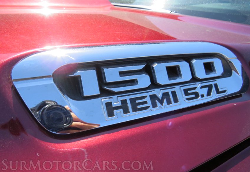 2019 Ram 1500 - Image 17