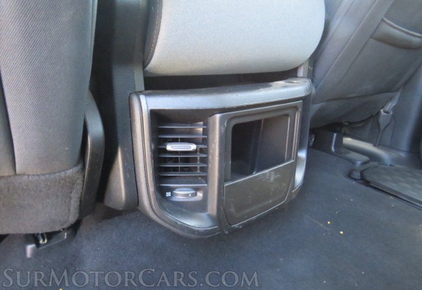 2019 Ram 1500 - Image 43