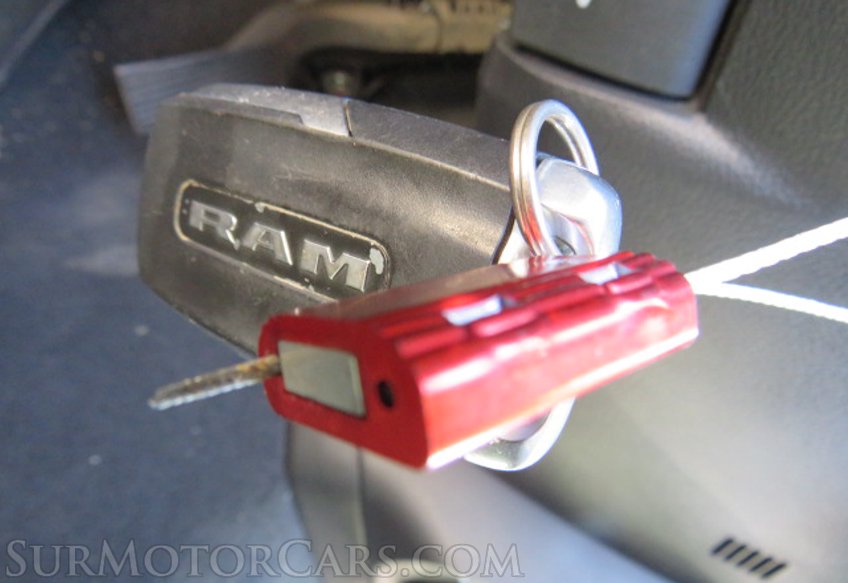 2019 Ram 1500 - Image 36