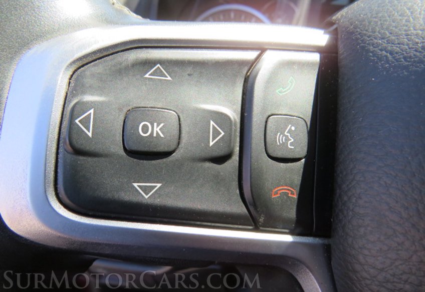 2019 Ram 1500 - Image 32