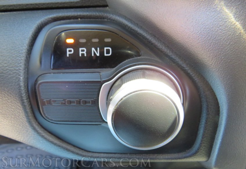 2019 Ram 1500 - Image 37