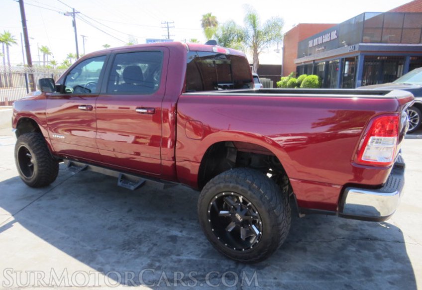 2019 Ram 1500 - Image 5