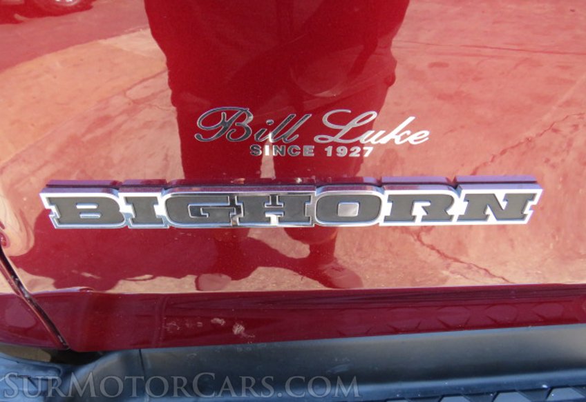 2019 Ram 1500 - Image 18