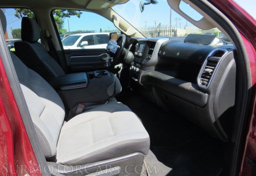 2019 Ram 1500 - Image 26