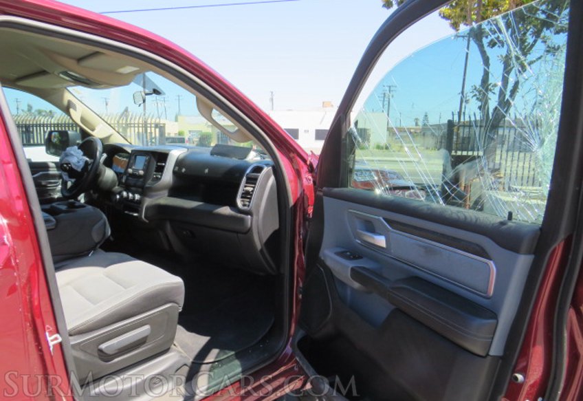 2019 Ram 1500 - Image 20