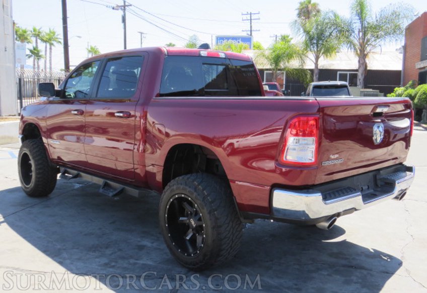 2019 Ram 1500 - Image 7