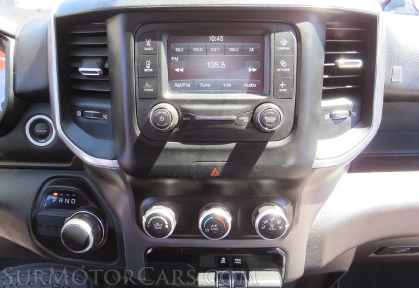 2019 Ram 1500 - Image 41