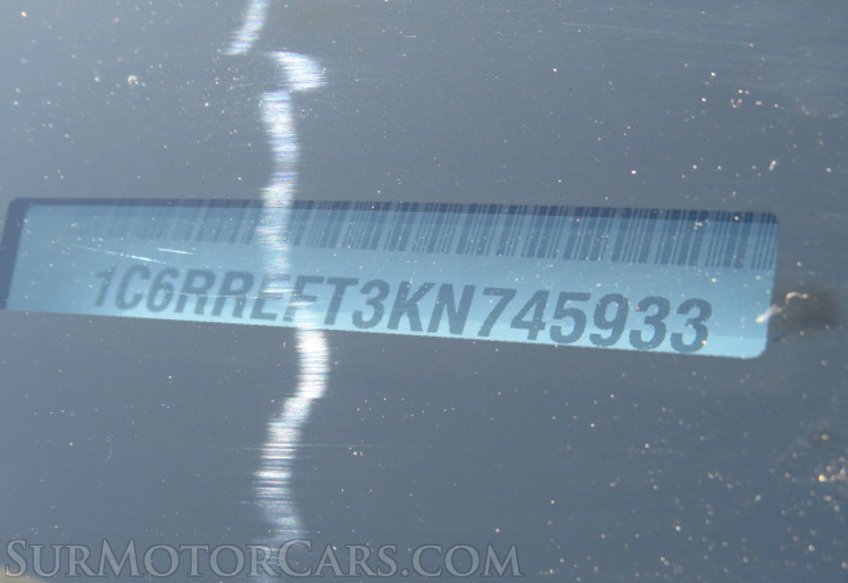 2019 Ram 1500 - Image 46