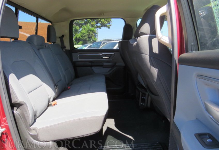 2019 Ram 1500 - Image 28