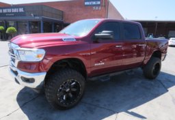 2019 Ram 1500 - Image 1