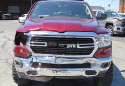2019 Ram 1500 - Image 9